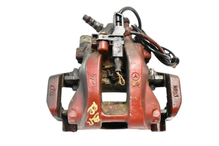 Load image into Gallery viewer, 03-11 Mercedes W219 CLS550 E350 Rear Left and Right Brake Calipers Set of 2 OEM
