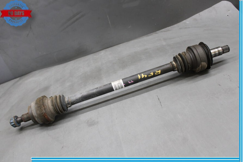 Load image into Gallery viewer, 13-16 Mercedes X166 GL450 GL550 Rear Right Passenger Side CV Axle Shaft Oem
