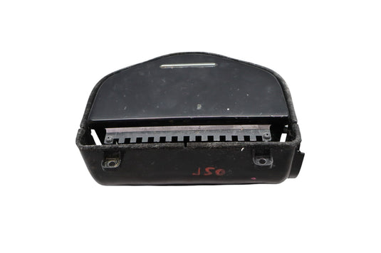 14-20 Maserati Ghibli M157 Front Windshield Wiper Motor Linkage 91498475 Oem