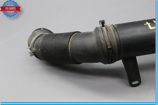 09-18 Audi A3 A3 Quattro Air Cleaner Intake Tube Hose Black 1K0129656 Oem