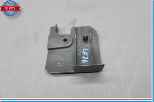 03-12 Mercedes R230 SL500 Front Left Side Seat Cushion Trim Molding Oem