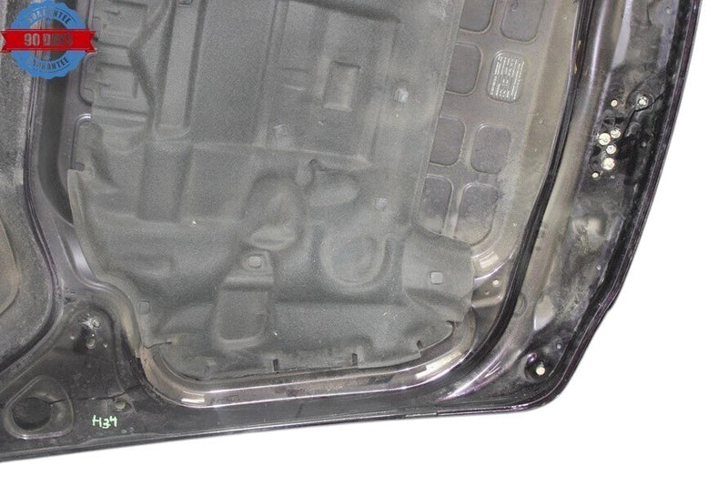 Load image into Gallery viewer, 10-16 Porsche Panamera T 970 Front Hood Bonnet Cover Panel  97051101106GRV OEM
