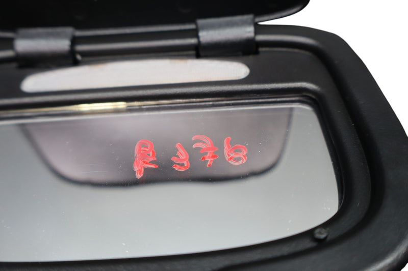 Load image into Gallery viewer, 14-17 Maserati Maserati Quattroporte M156 S Q4 Right Side Sun Visor Shade Oem
