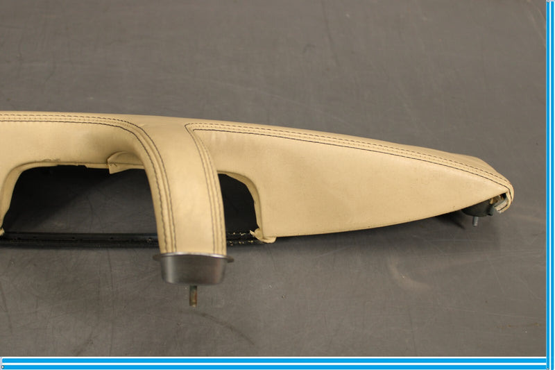 Load image into Gallery viewer, 06-12 Bentley Continental Rear Right Side Door Grab Handle Oem
