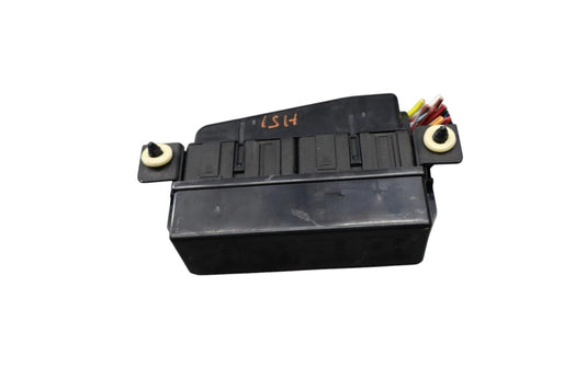 02-05 Ford Thunderbird Fuse Relay Box Module Black XW4T14A003 Oem
