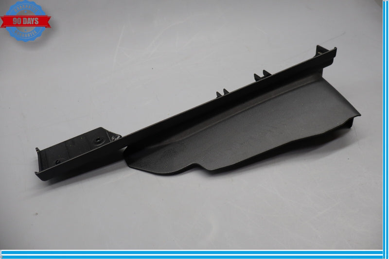 Load image into Gallery viewer, 07-13 Mercedes CL550 S550 W216 Front Left Side Under Seat Compartment Trim Oem
