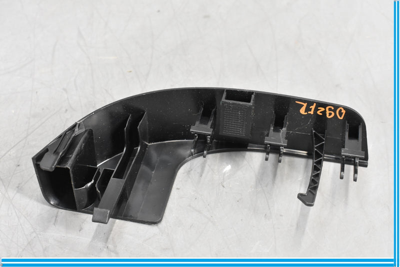 Load image into Gallery viewer, 12-18 BMW 650i F12 Front Right Passenger Lower Seat Chair Cover Trim Panel Oem
