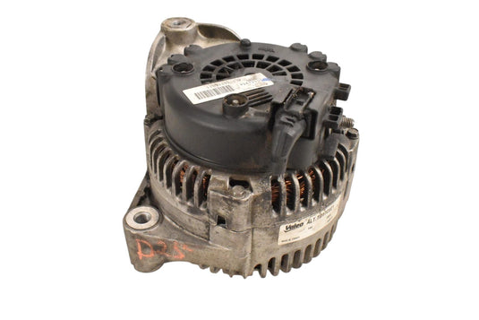 02-08 BMW 645Ci 745i 760Li Alternator Assembly 180 Amp Black 12317540990 Oem