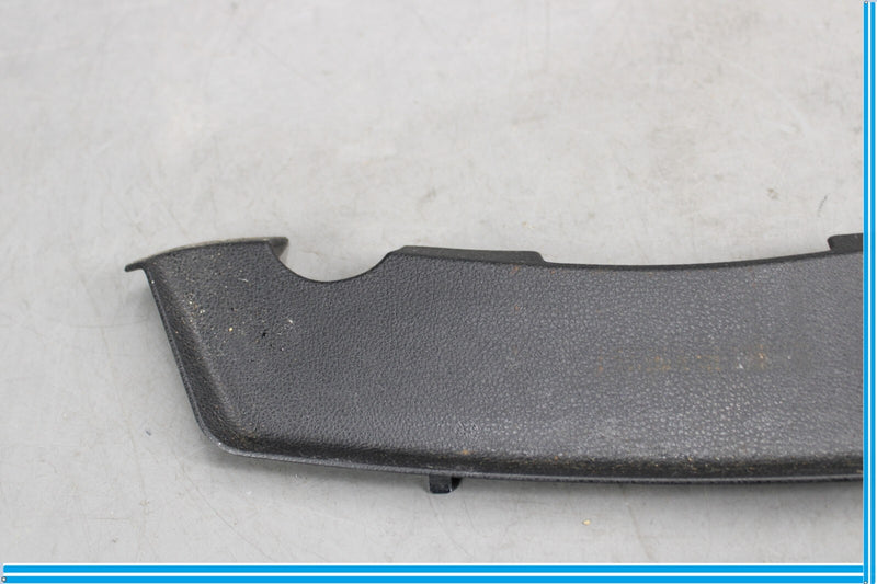Load image into Gallery viewer, 09-15 BMW 750Li F01 F02 Front Left Side Side Seat Trim Cover Panel Oem
