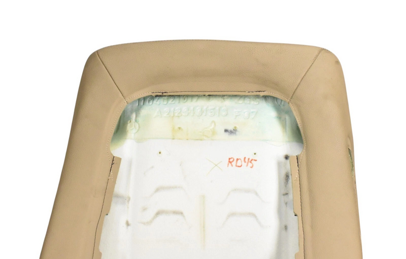 Load image into Gallery viewer, 10-16 Mercedes E350 E400 Front Right Side Top Upper Seat Cushion A2129101516 Oem
