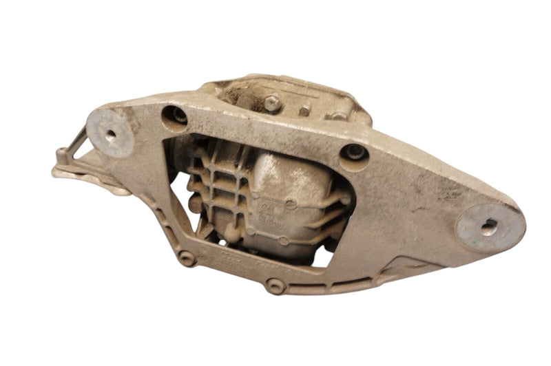Load image into Gallery viewer, 08-18 Audi A8 Quattro Rear Diff Differential Axle Carrier 0BC500044D OEM
