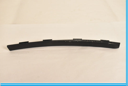 09-15 BMW F02 F01 750i 750Li Rear Right Door Window Molding Trim Cover Oem