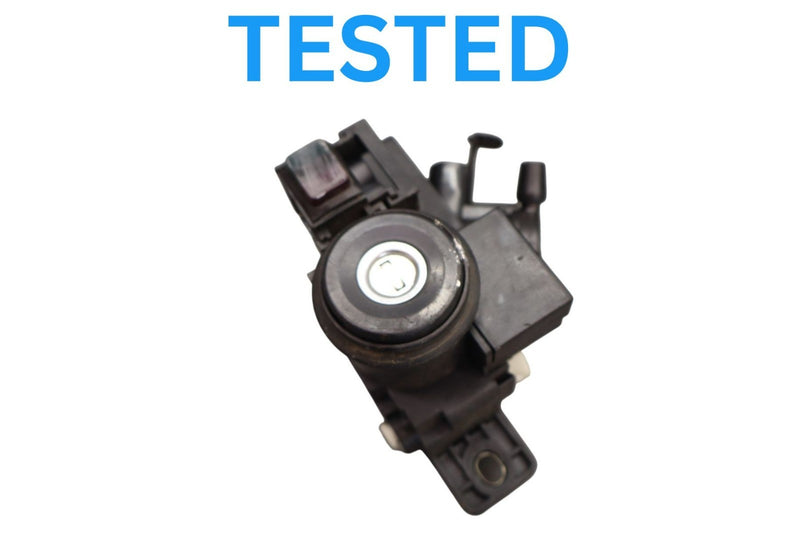 Load image into Gallery viewer, 90-02 Mercedes SL500 R129 500SL Rear Trunk Lock Latch Actuator 1297503091 Oem
