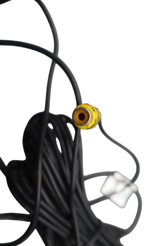 07-13 Mercedes W221 S550 CL550 Rear View Back Up Cam Camera Aftermarket