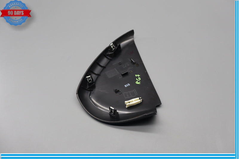 Load image into Gallery viewer, 12-18 Audi A6 Quattro Front Right Dash Fuse Box End Cover Panel 4G0857086 Oem
