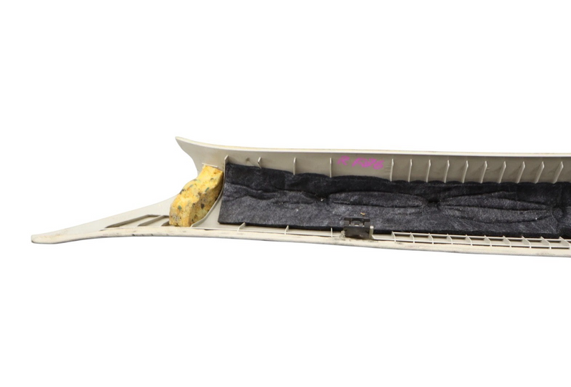 Load image into Gallery viewer, 12-14 Mercedes CLS550 CLS63 W218 Front Right Passenger A-Pillar Trim Cover Oem
