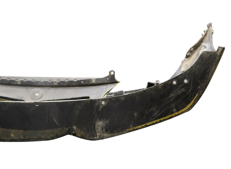 Load image into Gallery viewer, 11-13 BMW 528i 535i 550i xDrive Front Bumper Cover Panel Assembly Black Oem
