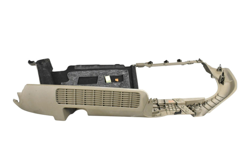 Load image into Gallery viewer, 09-12 Audi A4 Wagon Trunk Right Side Quarter Panel Cover Trim 8K9863880 OEM
