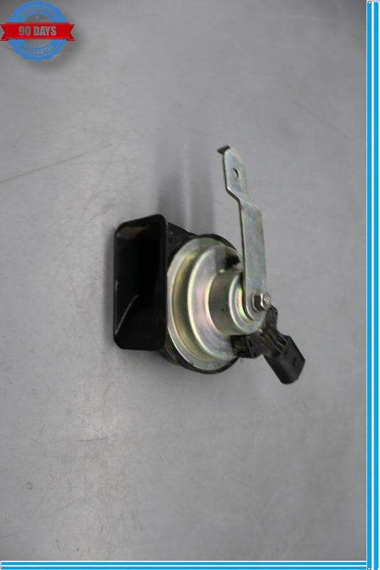 14-21 BMW i3 I01 Hybrid Low Pitch Horn Tone Black 61337295681 Oem