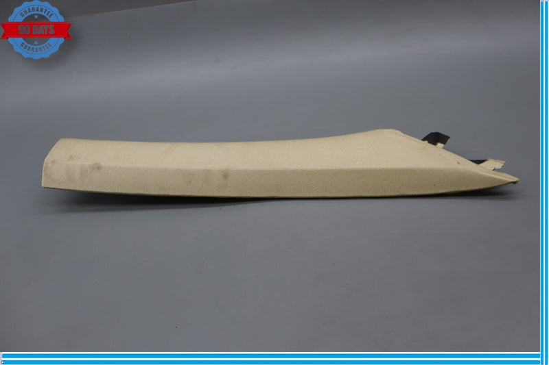 Load image into Gallery viewer, 15-17 Hyundai Genesis Front Right Passenger Side A Pillar Trim Cover Oem
