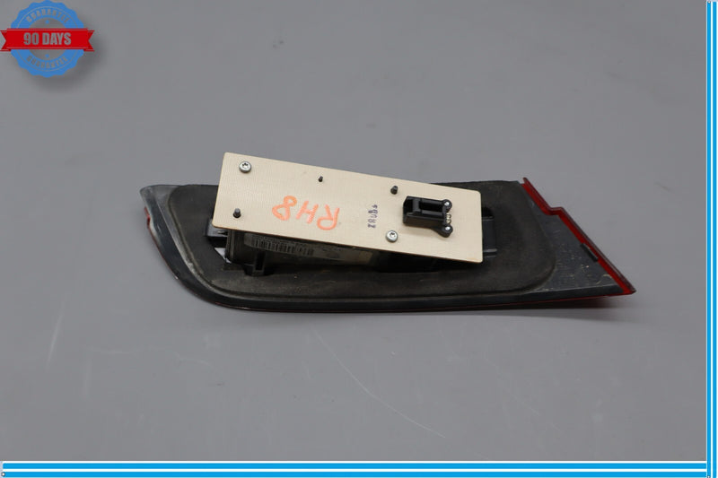Load image into Gallery viewer, 09-11 Jaguar XF X250 Rear Right Passenger Side Inner Trunk Lid Tail Light Oem
