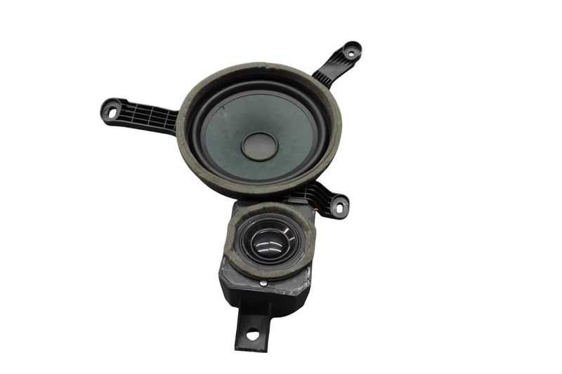 Load image into Gallery viewer, 14-24 Jaguar X152 F-Type Rear Left Audio Sound Subwoofer Speaker EX5318808AD Oem
