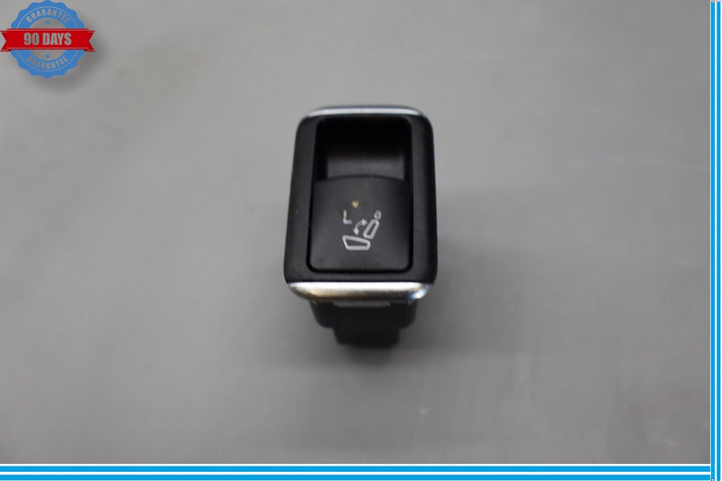 Load image into Gallery viewer, 13-19 Mercedes X166 GL450 3rd Row Left Seat Folding Power Switch Button Oem
