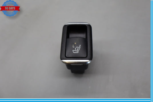 13-19 Mercedes X166 GL450 3rd Row Left Seat Folding Power Switch Button Oem