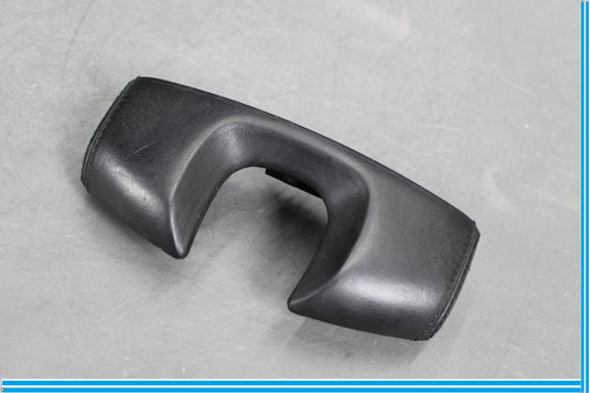 07-09 Mercedes S600 W221 Center Console Trim Cover A2216800308 Oem