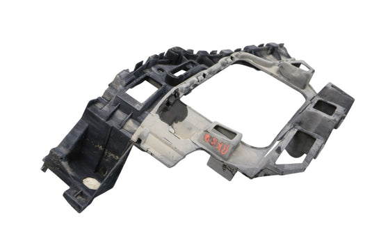 11-14 Volkswagen VW Touareg Rear Right Bumper Guide Mount Bracket 7P6807394 Oem