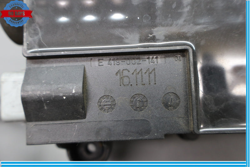 Load image into Gallery viewer, 11-13 Hyundai Equus Sig Parking Brake Assembly Electronic 597003M900 Oem
