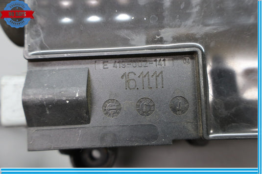 11-13 Hyundai Equus Sig Parking Brake Assembly Electronic 597003M900 Oem