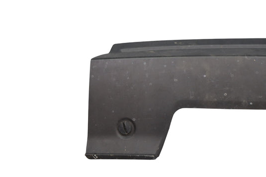 10-13 Land Rover Range Rover Sport Rear Bumper Tow Hook Ccover LR015132 Oem