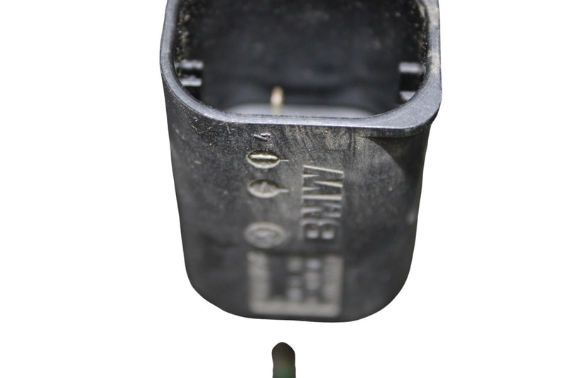 Load image into Gallery viewer, 14-21 BMW I01 i3 101 Engine Radiator Cooling Fan Motor Assembly 8642144 Oem
