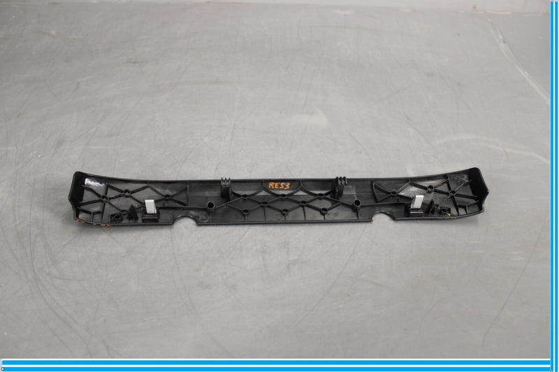 Load image into Gallery viewer, 14-18 BMW X5 Front Right Passenger Side Seat Track Frame Cover Trim Oem
