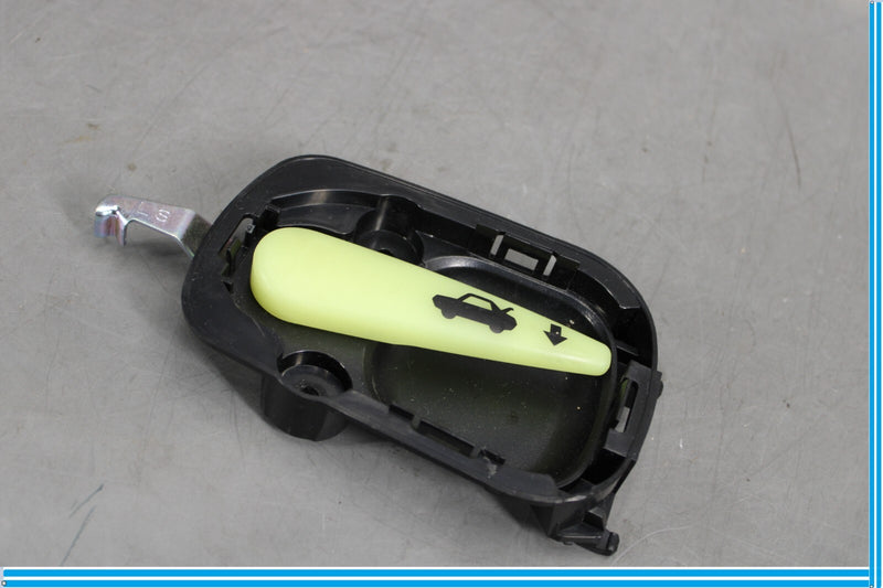 Load image into Gallery viewer, 07-17 Lexus LS460 Interior Trunk Emergency Release Handle 64640-50020 Oem
