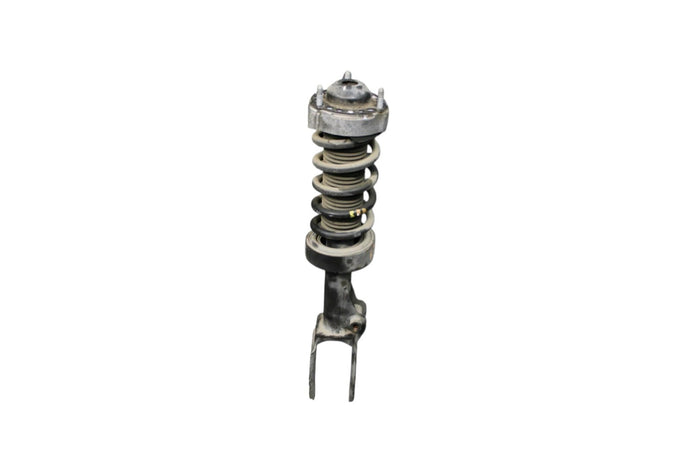 11-17 Volkswagen VW Touareg Front Left Side Suspension Shock Strut Absorber OEM