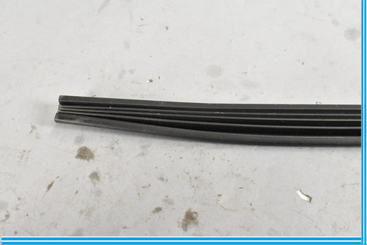 09-12 BMW 750Li 750i F01 F02 Right Sun Roof Weather Seal Rubber Gasket Seal Oem