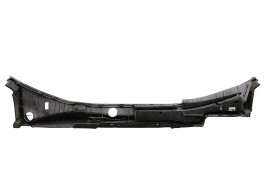 15-20 Hyundai Genesis Front Windshield Wiper Arm Cowl Grille Trim Panel Oem