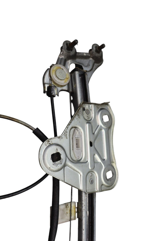 02-10 Lexus SC430 Front Left Driver Side Door Window Regulator W/ Motor Oem
