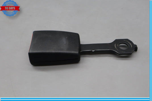 07-15 Jaguar X150 XK XKR Rear Left Driver Side Side Seat Belt Buckle Oem