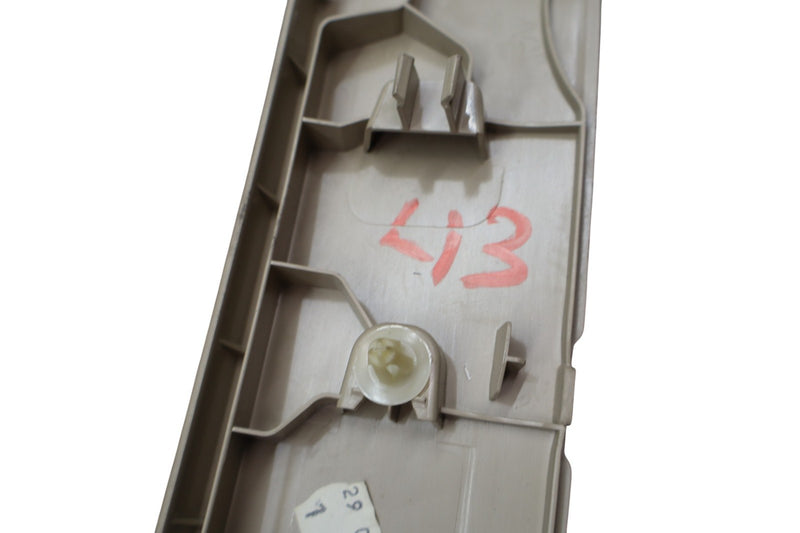 Load image into Gallery viewer, 11-17 Mercedes W207 E350 E550 Front Windscreen Wind Shield Top Interior Trim Oem
