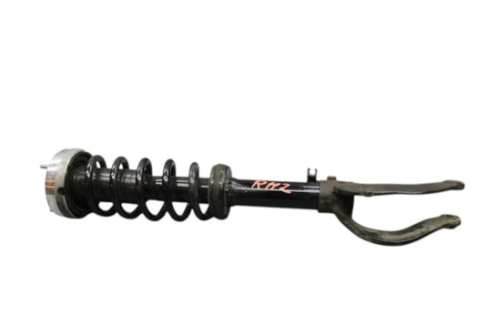 07-14 BMW X5 X6 E70 Front Right Passenger Side Shock Strut Spring Absorber Oem