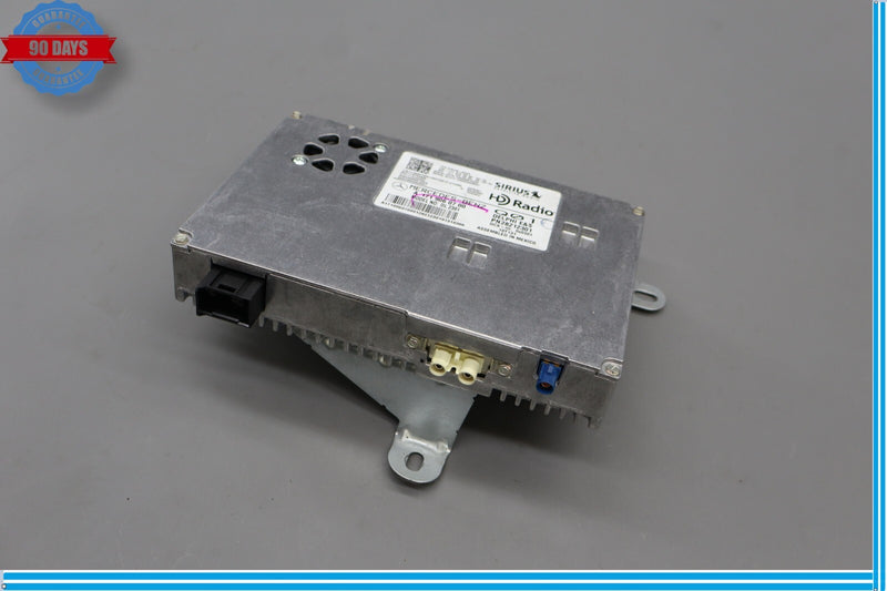 Load image into Gallery viewer, 09-13 Mercedes GL550 GL450 Sirius Satellite Radio Receiver 1719060700 Oem

