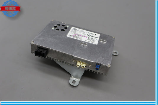 09-13 Mercedes GL550 GL450 Sirius Satellite Radio Receiver 1719060700 Oem