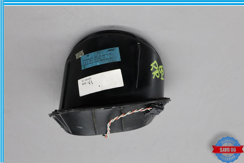 Load image into Gallery viewer, 97-04 Mercedes R170 SLK230 SLK320 Rear Right Side Door Sound Speaker Oem
