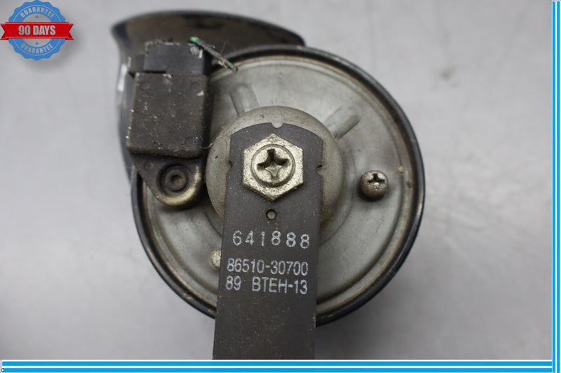 Load image into Gallery viewer, 06-24 Lexus LS460 LS460L Front Hight Tone Alarm Siren Horn Signal &amp; SANA Oem
