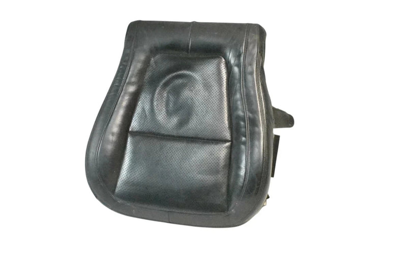 Load image into Gallery viewer, 09-11 Jaguar X250 XF Front Left Driver Side Lower Bottom Seat Cushion Black Oem
