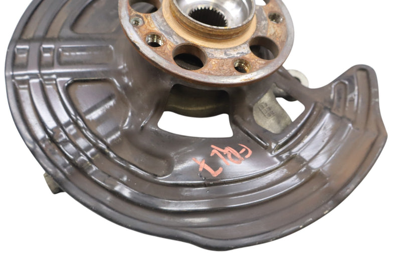 Load image into Gallery viewer, 14-19 Mercedes W117 CLA250 Front Right Side Spindle Knuckle Hub Bearing Oem
