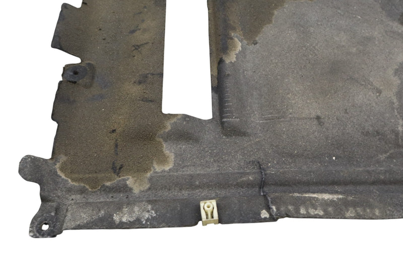 Load image into Gallery viewer, 14-18 BMW X5 F15 Underbody Floor Center Splash Shield Liner Cover Oem
